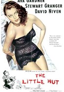 The Little Hut poster image