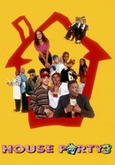 House Party 3 poster image