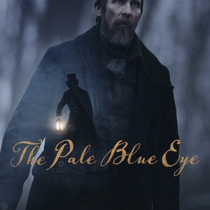 The Pale Blue Eye - Exclusive Interview With Christian Bale & Harry Melling  - video Dailymotion