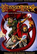 Dragonlance: Dragons of Autumn Twilight poster image
