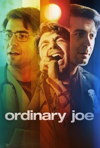 Ordinary Joe: Season 1 poster image