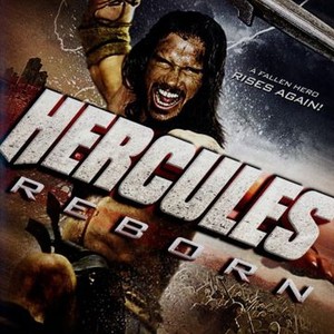 Hercules Reborn (2014) photo 10