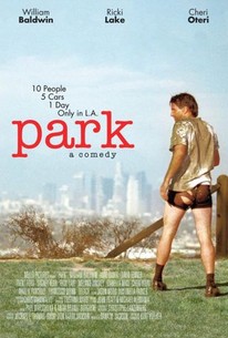 Park poster
