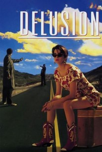 Poster for Delusion