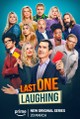 LOL: Last One Laughing UK