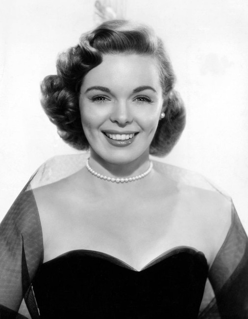 Nancy Gates
