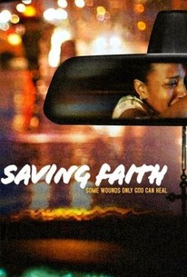 Saving Faith poster