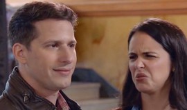 Brooklyn Nine-Nine: Season 5 Episode 6 Clip - The Vulture Tells Jake And Amy About His Fiancee