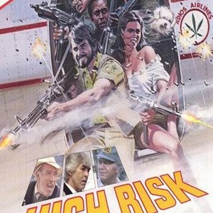 High Risk photo 8