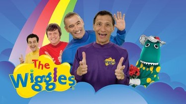 The Wiggles  Rotten Tomatoes