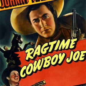 Ragtime Cowboy Joe (1940) photo 9