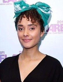 Karla Crome