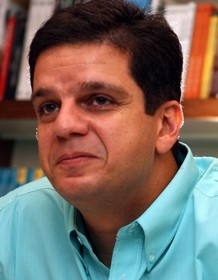Rodrigo Pimentel