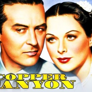 "Copper Canyon photo 4"