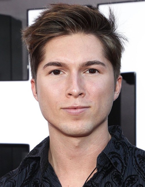Paul Butcher
