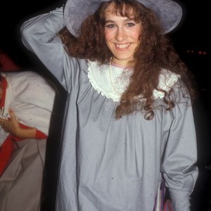 Sarah Jessica Parker