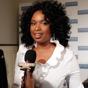 Jennifer Hudson