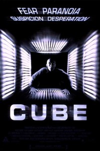 Cube
