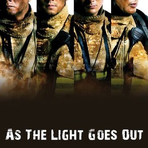 As the Light Goes Out photo 12