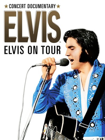 Elvis on Tour | Rotten Tomatoes