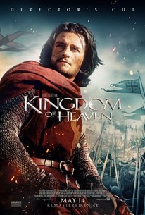 キングダム・オブ・ヘブン / Kingdom of Heaven
