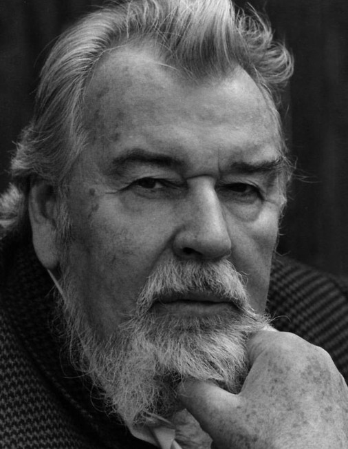 Bernhard Wicki