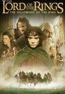 The Lord of the Rings: The Fellowship of the Ring poster image