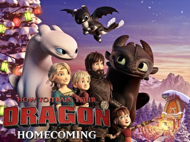 Watch how to train your dragon 3 movie online new arrivals