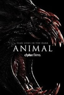 Animal (2014) - Rotten Tomatoes