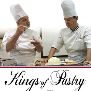 "Kings of Pastry photo 8"