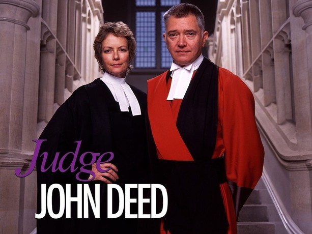 その他 Judge John Deed: Season One &amp; Pilot Episode [DVD] Judge John Deed: Series 1 and Pilot DVD (2006) Martin Shaw