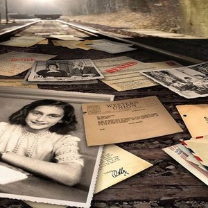 No Asylum: The Family of Anne Frank photo 4