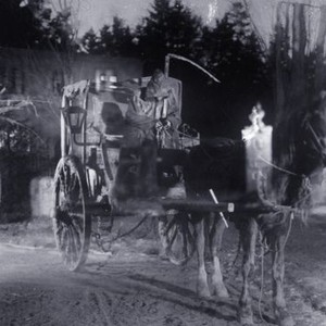 The Phantom Carriage (1921) photo 6
