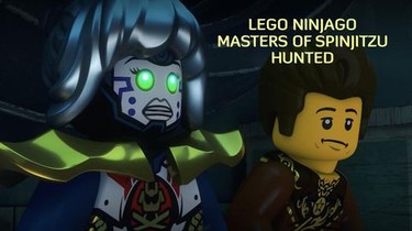 Lego ninjago rotten discount tomatoes