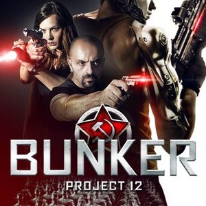 Bunker: Project 12 (2016) photo 16