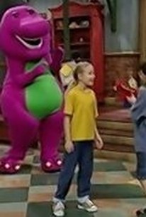 Barney & Friends: Season 7, Episode 7 - Rotten Tomatoes