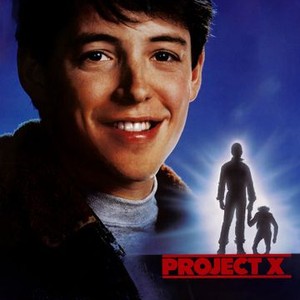 "Project X photo 6"