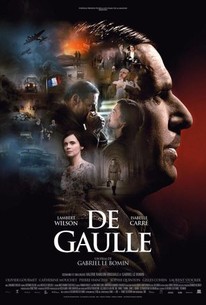 De Gaulle - Rotten Tomatoes