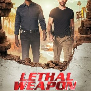 "Lethal Weapon photo 4"