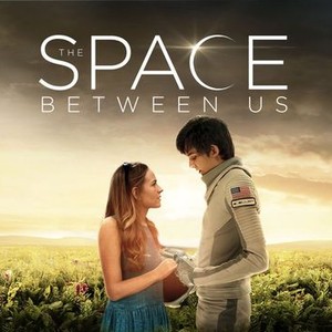 "The Space Between Us photo 1"