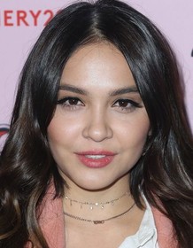 Stella Hudgens | Rotten Tomatoes