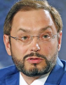 Gleb Fetisov | Rotten Tomatoes