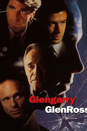 Glengarry Glen Ross poster