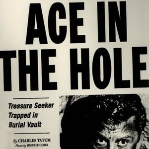 Ace in the Hole photo 4