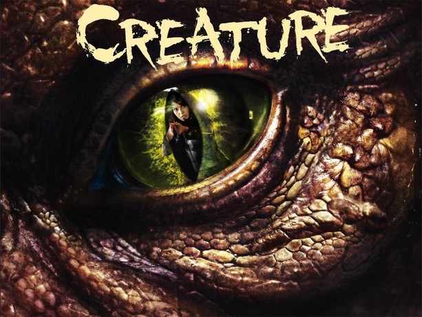 criatura película de bollywood