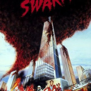 The Swarm (1978) photo 14