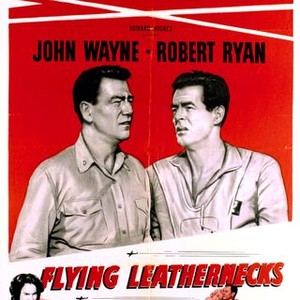 Flying Leathernecks (1951) photo 14