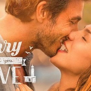 Sorry if I call you love Rotten Tomatoes