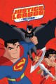 Justice League Action