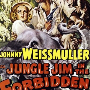 Jungle Jim in the Forbidden Land photo 2